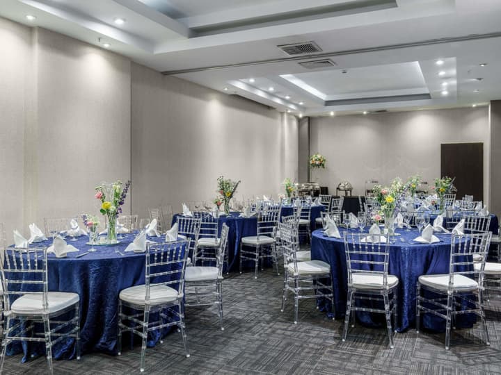 Novotel Panama City