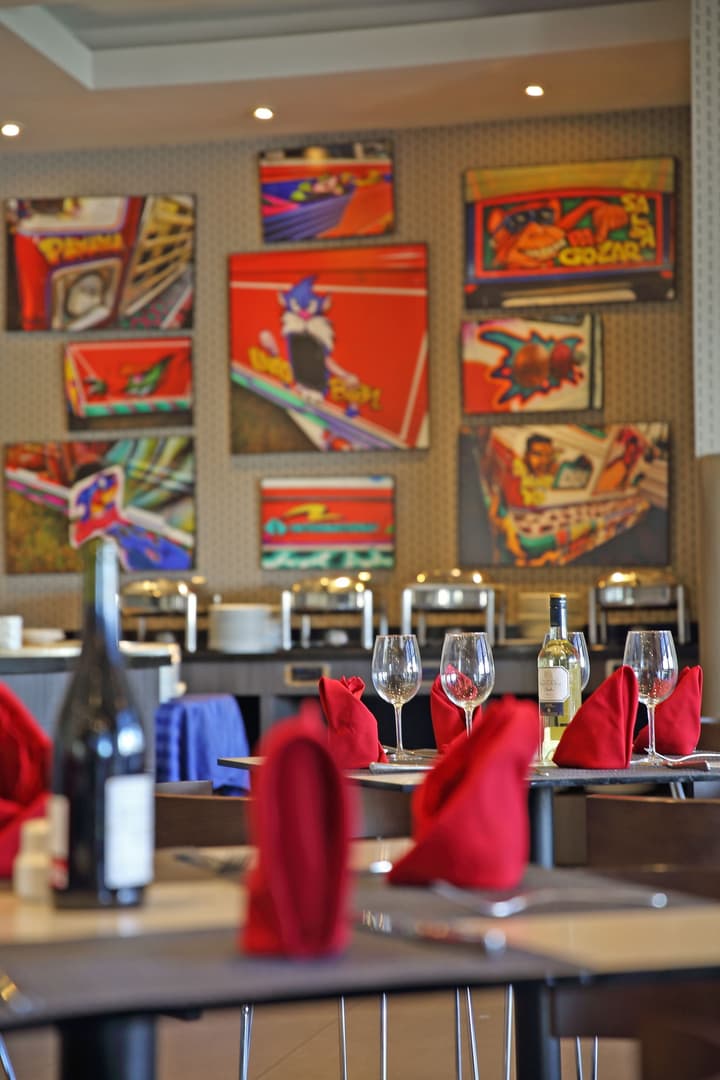 Novotel Panama City