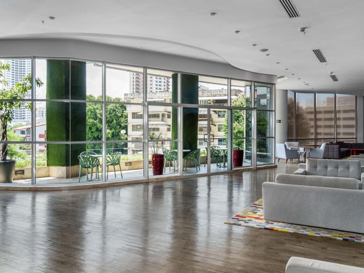 Novotel Panama City