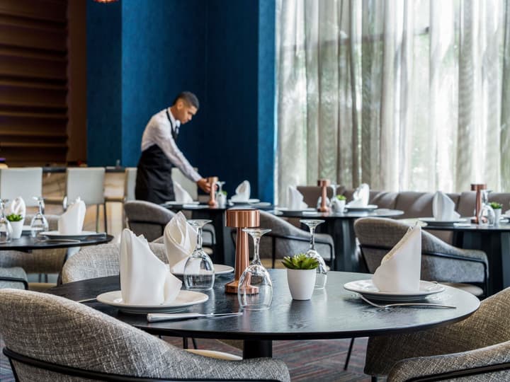 Novotel Panama City