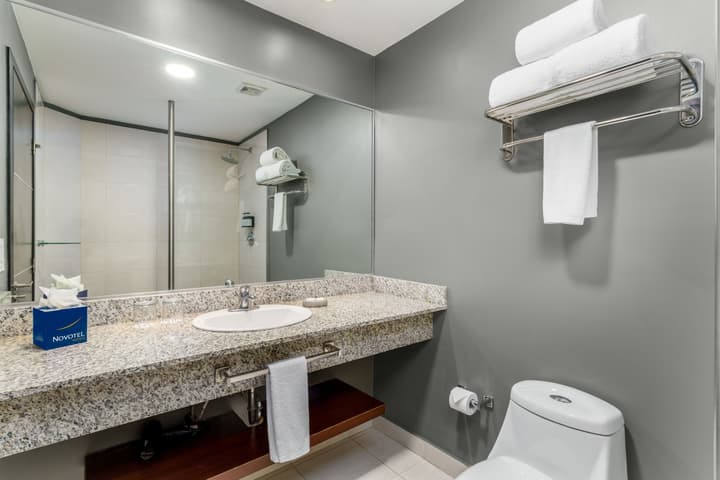 Novotel Panama City