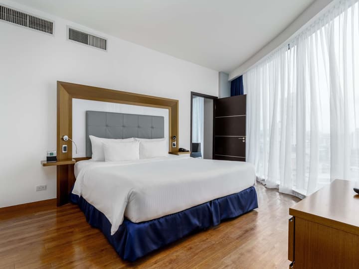 Novotel Panama City