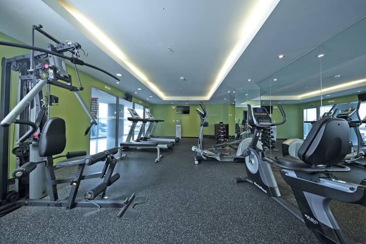 Novotel Panama City