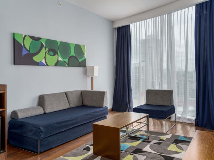 Novotel Panama City