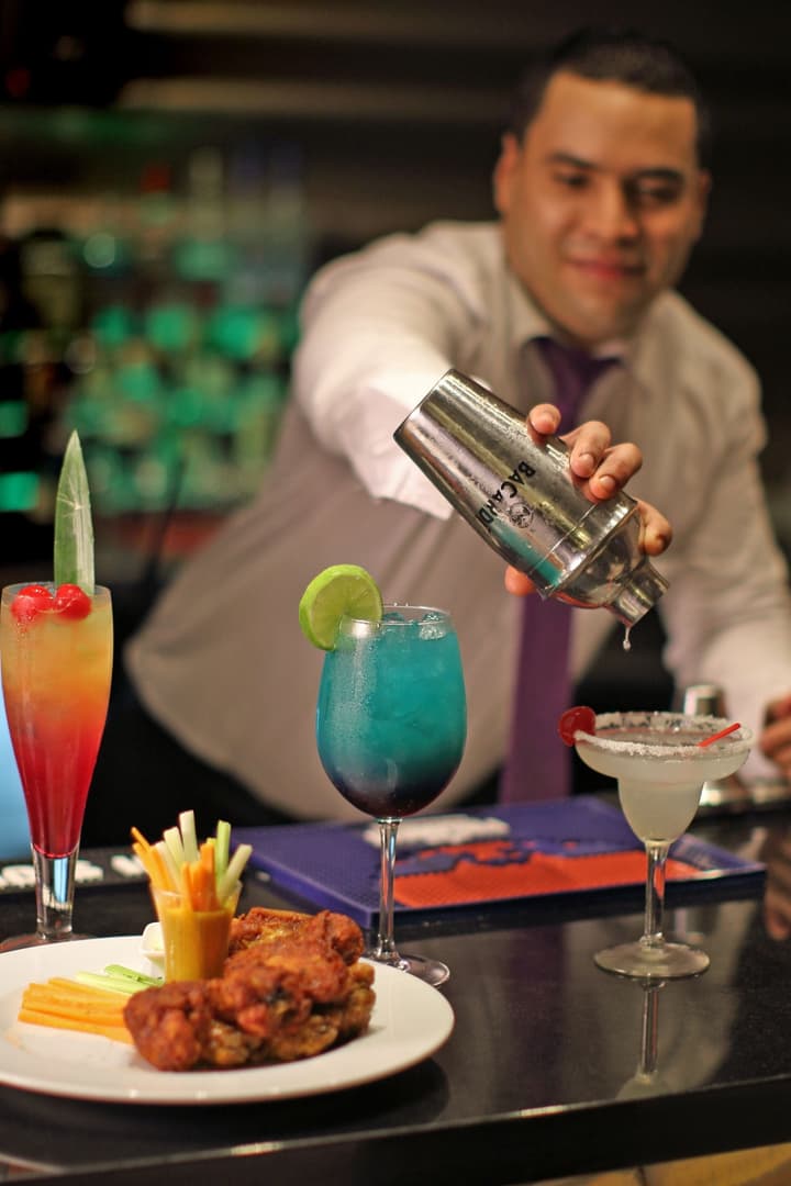 Novotel Panama City