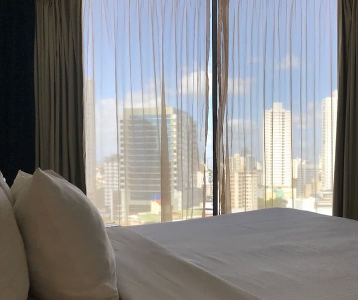 Novotel Panama City