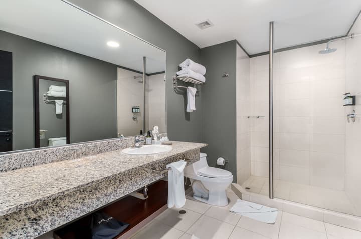 Novotel Panama City