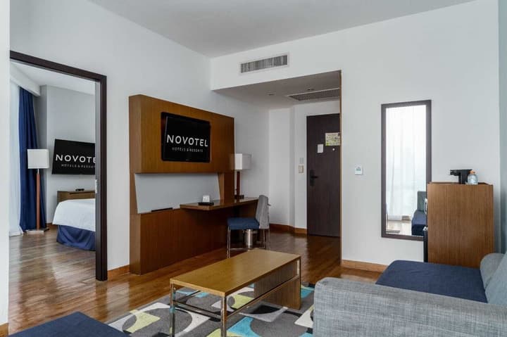Novotel Panama City