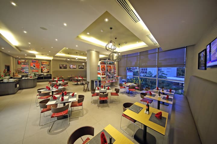 Novotel Panama City