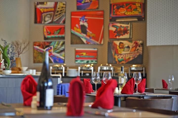 Novotel Panama City