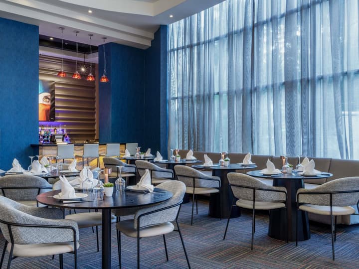 Novotel Panama City