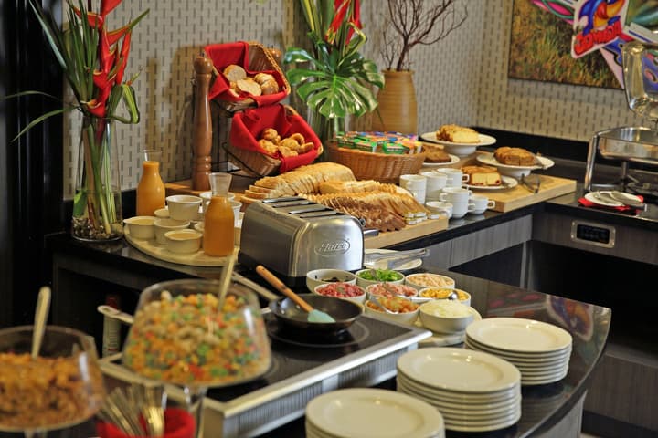 Novotel Panama City