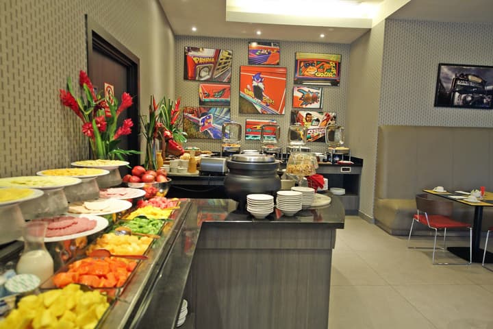 Novotel Panama City