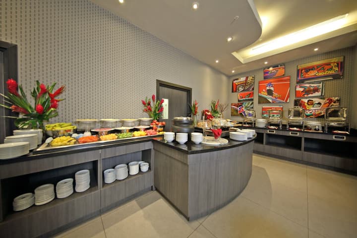 Novotel Panama City