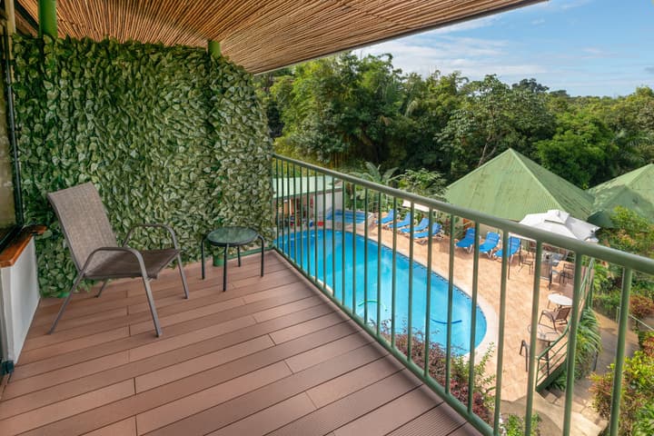 Tabulia Tree Hotel and Villas