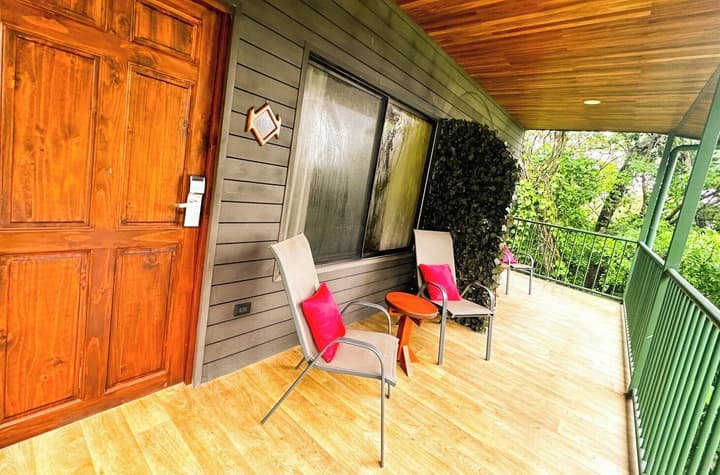 Tabulia Tree Hotel and Villas