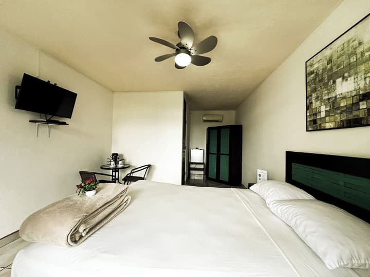 Tabulia Tree Hotel and Villas