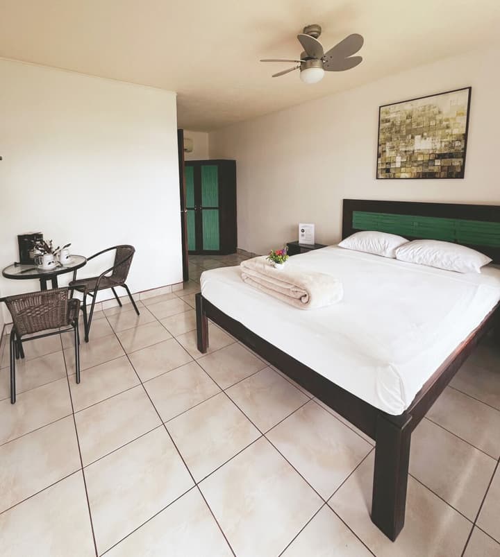Tabulia Tree Hotel and Villas