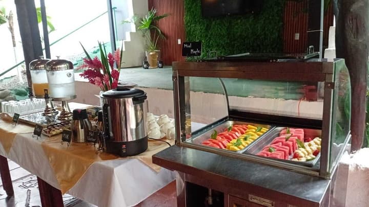 Tabulia Tree Hotel and Villas