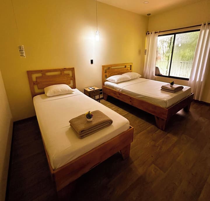 Tabulia Tree Hotel and Villas