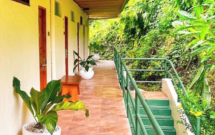 Tabulia Tree Hotel and Villas
