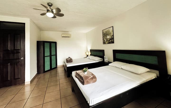 Tabulia Tree Hotel and Villas
