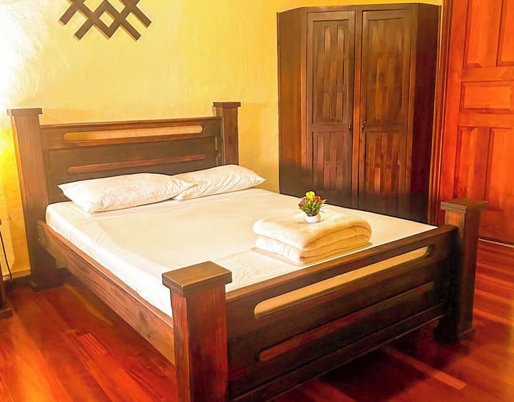 Tabulia Tree Hotel and Villas