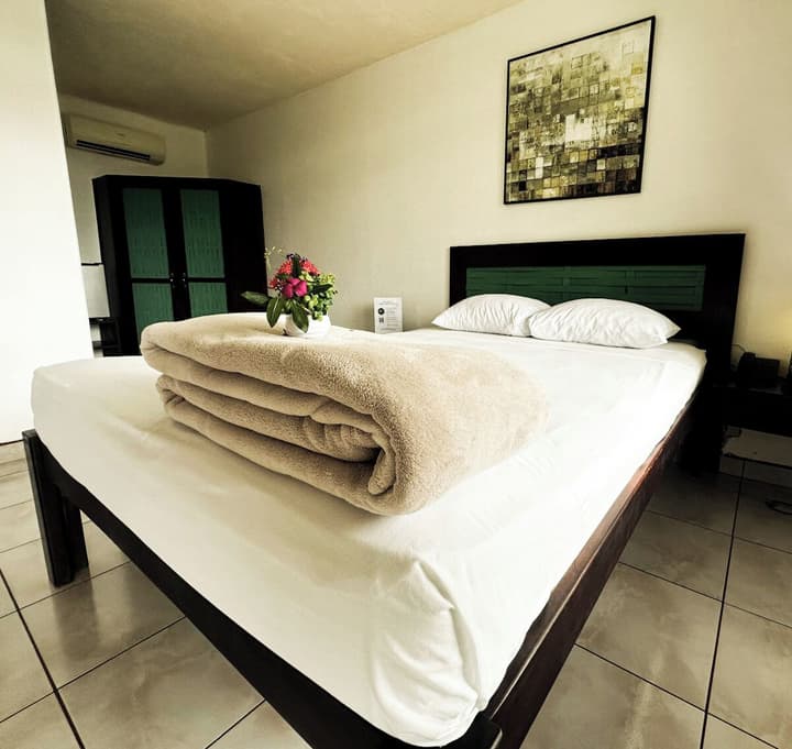 Tabulia Tree Hotel and Villas