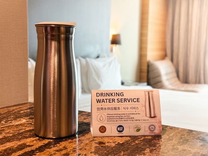 Grandis Hotel