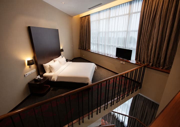 Grandis Hotel