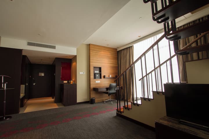 Grandis Hotel