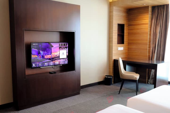 Grandis Hotel