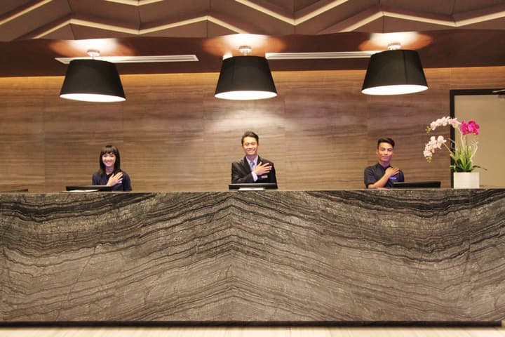 Grandis Hotel