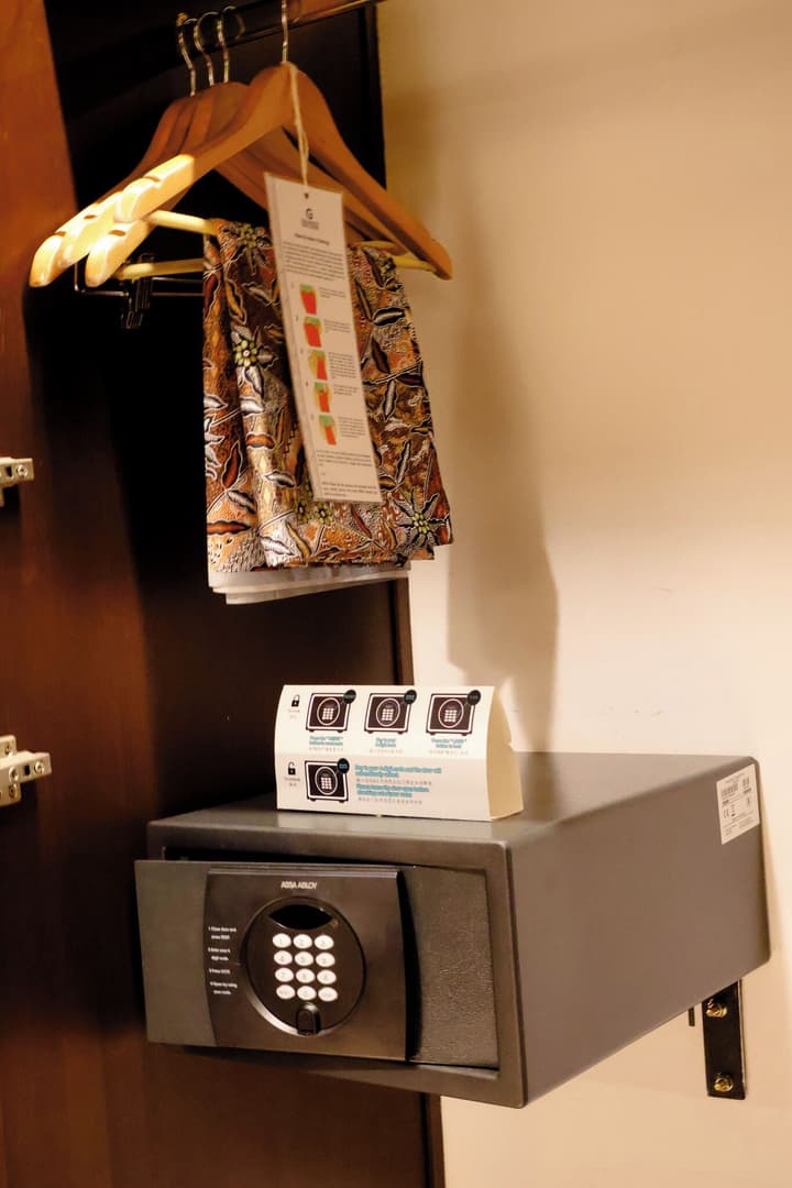 Grandis Hotel