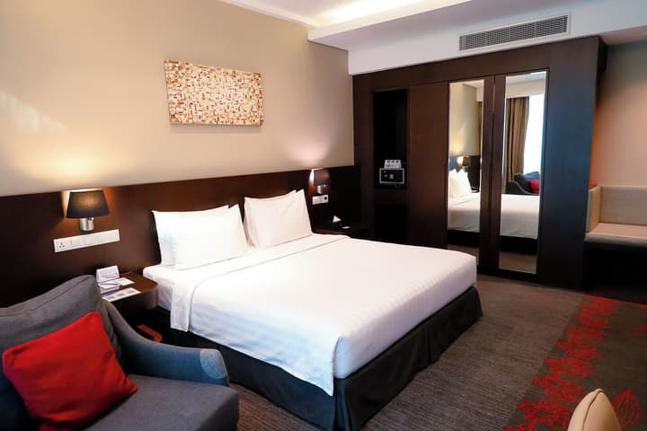 Grandis Hotel