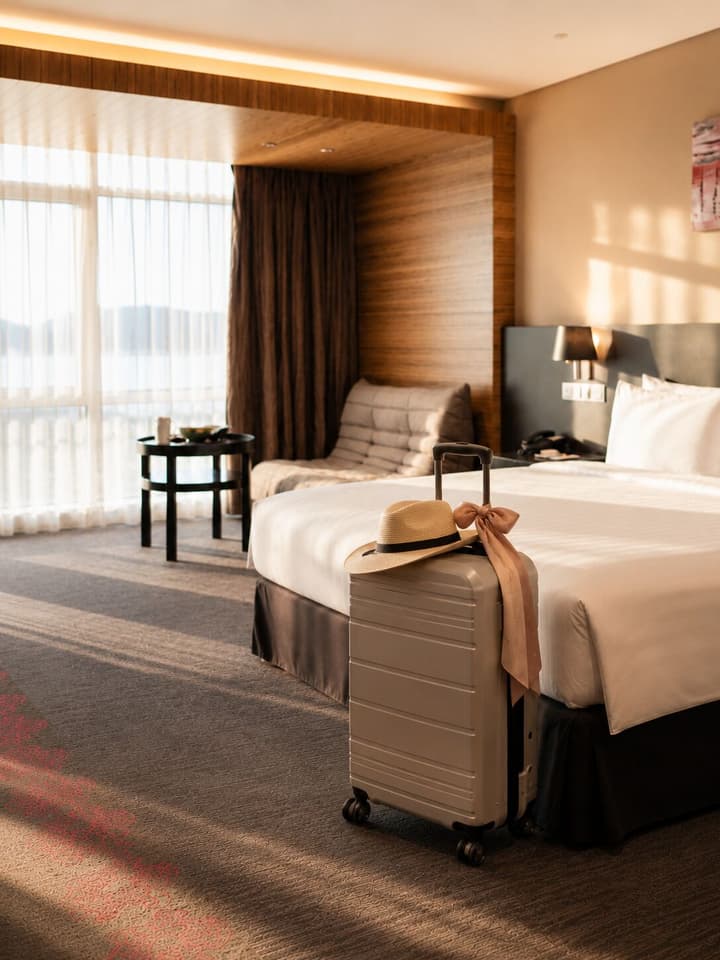 Grandis Hotel