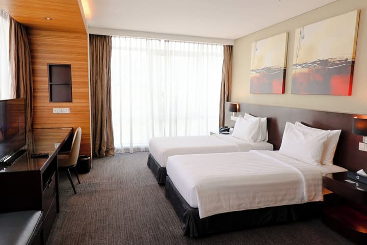 Grandis Hotel