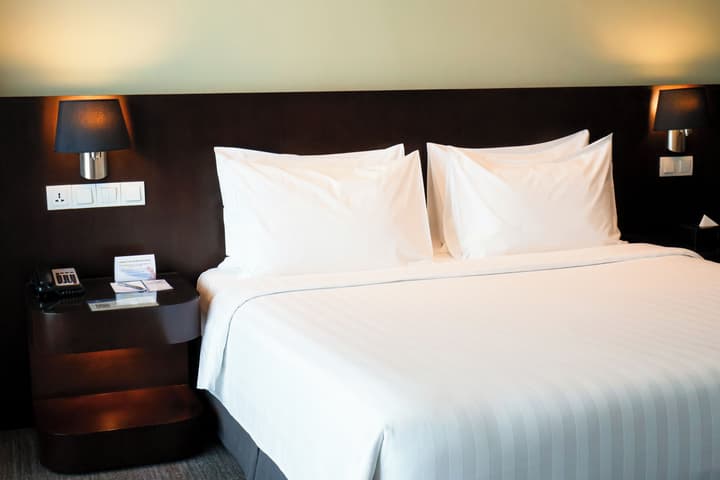 Grandis Hotel