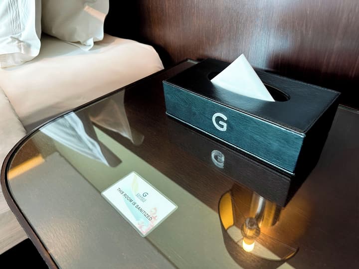 Grandis Hotel