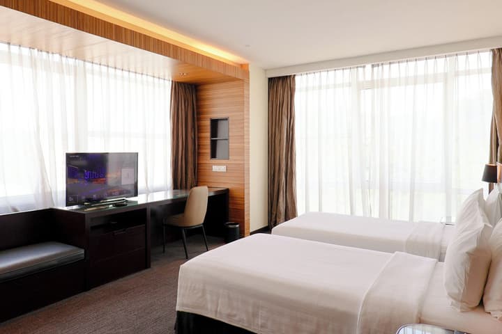 Grandis Hotel