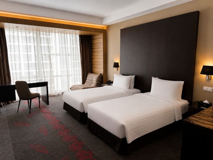 Grandis Hotel