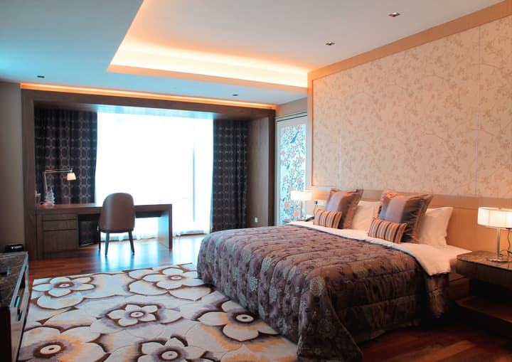 Grandis Hotel