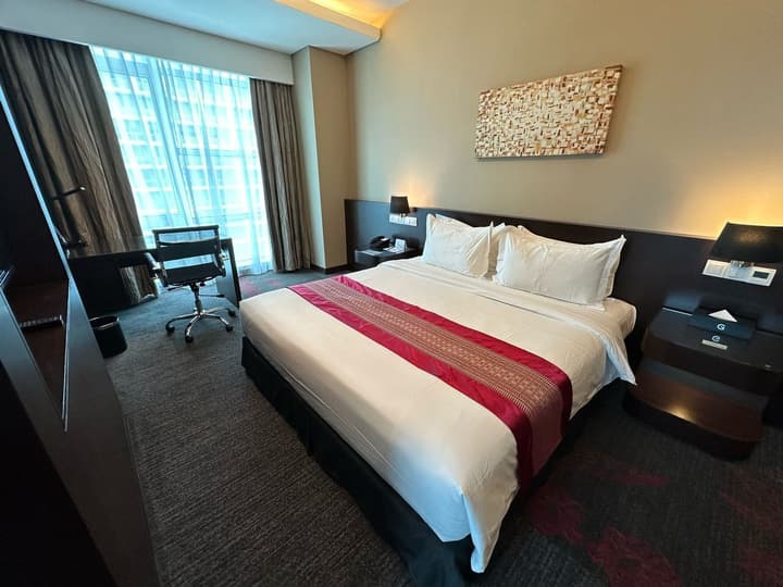 Grandis Hotel