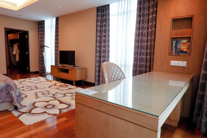 Grandis Hotel