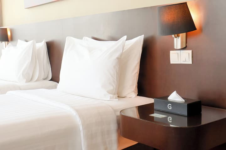 Grandis Hotel