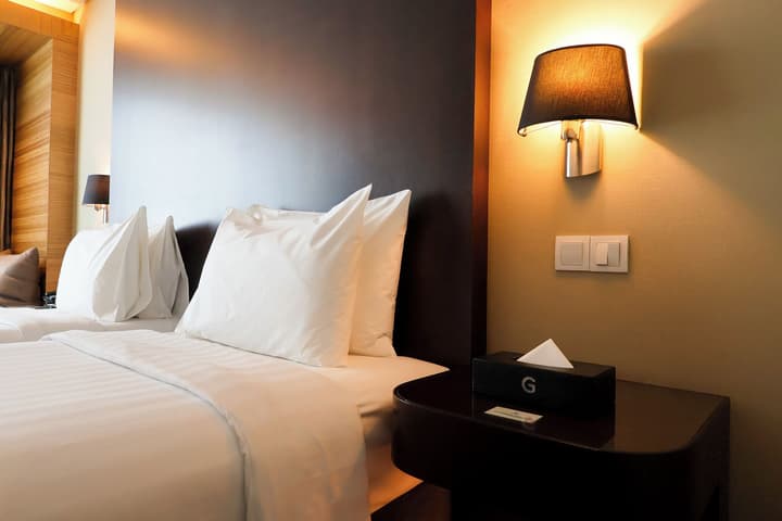 Grandis Hotel