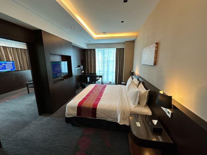 Grandis Hotel