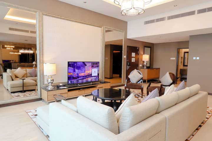 Grandis Hotel