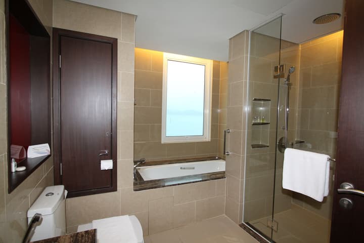 Grandis Hotel