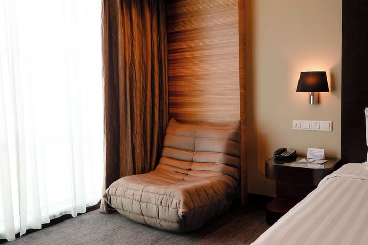 Grandis Hotel
